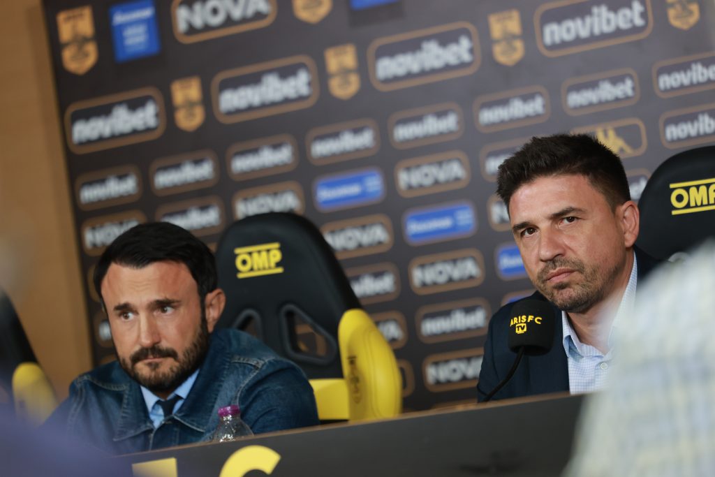 Άρης: Η 18η Μαΐου, δύο δρόμοι και μία αλλαγή φιλοσοφίας