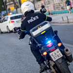 Ηλιούπολη: Καρέ-καρέ το σοκαριστικό τροχαίο με θύμα 64χρονο