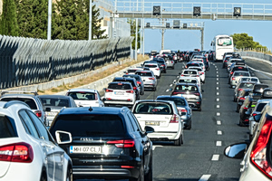 Αυτή είναι η νέα πινακίδα σήμανσης που μπαίνει στους αυτοκινητόδρομους