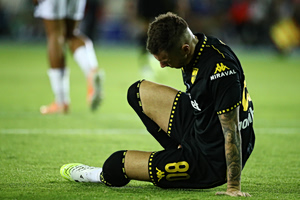 Άρης: Ολη η χρονιά του Μορόν… στα δύο γκολ του 2026!