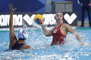 LIVE: Η αναμέτρηση του Ολυμπιακού κόντρα στη Βουλιαγμένη