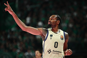 Η Μπαρτσελόνα «καθάρισε» τον Ερυθρό Αστέρα με 80-72 και ετοιμάζεται για Μονακό στα Play-In