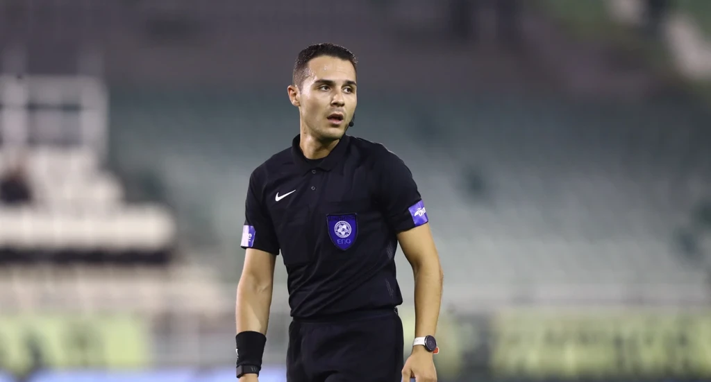 Έντονες αντιδράσεις Αστέρα AKTOR κατά Πολυχρόνη: «Πέναλτι-φάντασμα που κόστισε δύο βαθμούς»