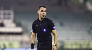 Έντονες αντιδράσεις Αστέρα AKTOR κατά Πολυχρόνη: «Πέναλτι-φάντασμα που κόστισε δύο βαθμούς»