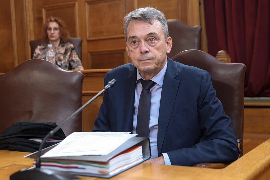 ΟΠΕΚΕΠΕ: Εικονικές κληρονομιές με αδιάθετες εκτάσεις – Τι κατέθεσε ο πρώην πρόεδρος του Οργανισμού, Γρηγόρης Βάρρας