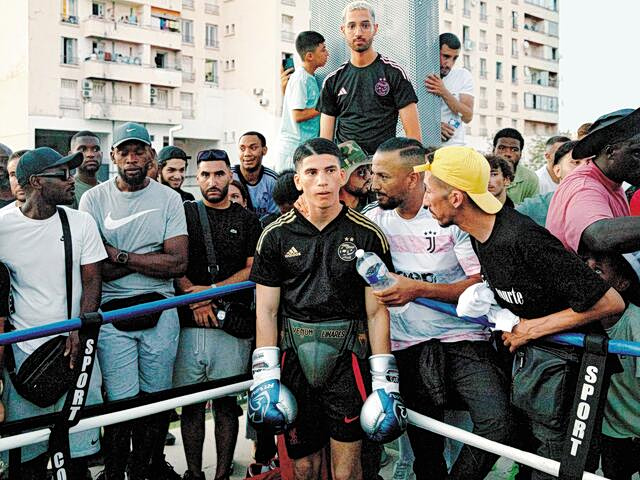 Οι αθέατες όψεις της Ευρώπης