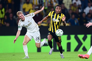 Άρης: Ο κόσμος πάει Λιβαδειά, ο Γένσεν… παίζεται