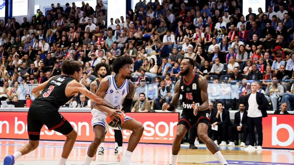 Η ώρα και το κανάλι του αγώνα του Ολυμπιακού με τη Μύκονο