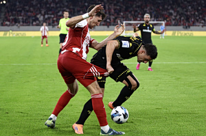 Άρης: Μία απαρτία… είδηση και μία πολύ χρήσιμη επιστροφή