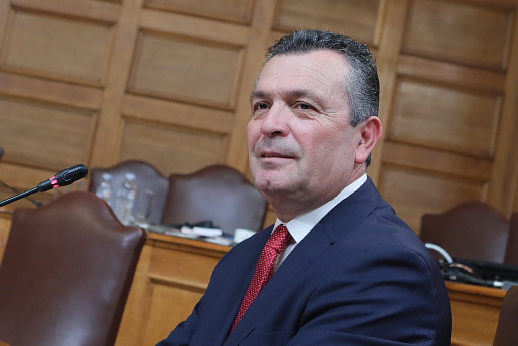 ΟΠΕΚΕΠΕ:  «Ρε πρόεδρε, θα αυτοκτονήσω» – Ο διάλογος μεταξύ Μπουκώρου και Μελά