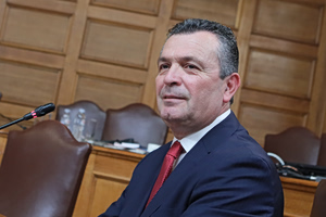 ΟΠΕΚΕΠΕ:  «Ρε πρόεδρε, θα αυτοκτονήσω» – Ο διάλογος μεταξύ Μπουκώρου και Μελά