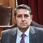 Στο νοσοκομείο ο Γιώργος Μυλωνάκης μετά από αδιαθεσία στο Μαξίμου