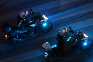 Κηφισιά: Τον έπιασαν να τρέχει με 187 χλμ/ώρα στην Εθνική τα ξημερώματα