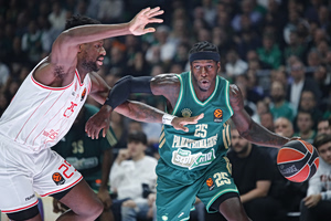 Αποστολή στη Σόφια: Ο Παναθηναϊκός κοντράρεται με την Χάποελ για έναν ακόμη «τελικό»