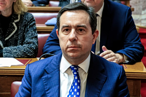 Ν. Μηταράκης: Κινήθηκα απολύτως στο πλαίσιο του συντάγματος και της πολιτικής μου δραστηριότητας