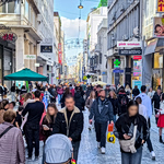 Δημοσκόπηση Metron Analysis: Μεγάλη πτώση της ΝΔ – 8 στους 10 Έλληνες στηρίζουν την Κοβέσι