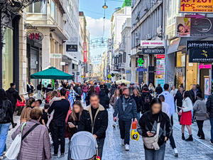 Δημοσκόπηση Metron Analysis: Μεγάλη πτώση της ΝΔ – 8 στους 10 Έλληνες στηρίζουν την Κοβέσι