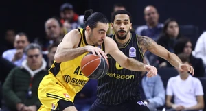 Stoiximan GBL: Πότε και πού θα δείτε τους αγώνες της 24ης αγωνιστικής