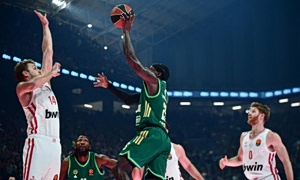 Το τρελό βίντεο της EuroLeague με τα 256 πιθανά σενάρια της τελικής 10άδας (vid)