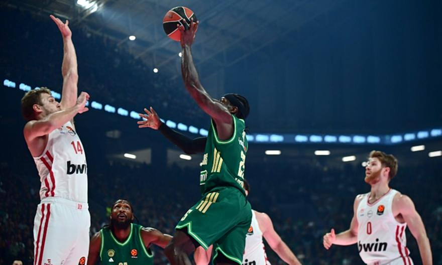 Το τρελό βίντεο της EuroLeague με τα 256 πιθανά σενάρια της τελικής 10άδας (vid)