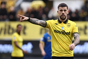 Άρης: Ο Γρηγορίου… ανακατεύει και μοιράζει ξανά