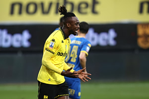 Άρης: Η… εύθραυστη πλευρά της ποιότητας