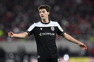 Η αρχική ενδεκάδα του ΠΑΟΚ για τον τελικό απέναντι στον ΟΦΗ