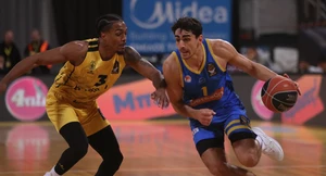 Αναβολή για δεύτερη φορά στο Περιστέρι Betsson – Άρης Betsson λόγω καιρικών συνθηκών