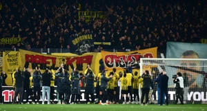 Οπαδοί της ΑΕΚ θα βρεθούν στην προπόνηση της ομάδας πριν το ντέρμπι με τον Ολυμπιακό