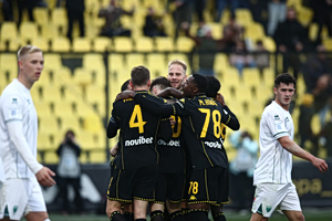 Τα νέα στοιχεία στη μεταγραφική πολιτική του Άρη