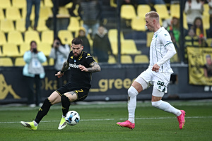 Άρης: Ο «σφυγμός» του… ενός εκατομμυρίου και τα 11 δοκάρια!