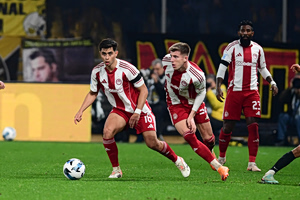 Ολυμπιακός: O πεντάλογος μιας πρεμιέρας