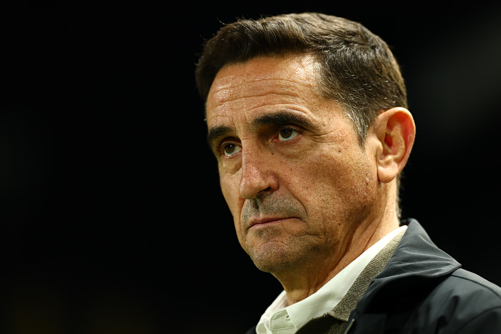 Χιμένεθ κατά Άρη: «Έφυγα επειδή ήμουν απλήρωτος»