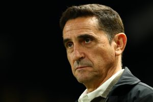 Χιμένεθ κατά Άρη: «Έφυγα επειδή ήμουν απλήρωτος»