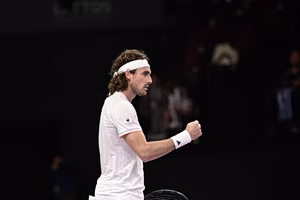 Πού θα δείτε την πρεμιέρα του Τσιτσιπά στο Μόναχο