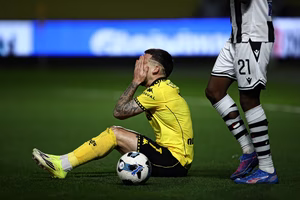 Άρης: Να νικήσει και μετά… βλέπουμε