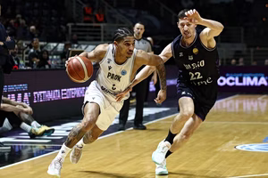 Οι αθλητικές μεταδόσεις της Τρίτης (22/04): Πού θα δείτε ΠΑΟΚ – Μπιλμπάο και τους αγώνες των Play-out