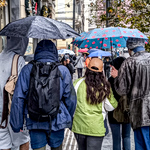 Ανατροπή στον καιρό: Ψυχρές μάζες, βροχές και πτώση θερμοκρασίας από το βράδυ – Οι περιοχές που θα επηρεαστούν