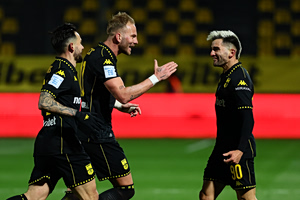 Άρης: Η τελική «πρόβα», η μία αλλαγή και ο κωδικός… γκολ