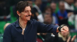 Γιαννακόπουλος: «Ο Παναθηναϊκός είναι ο κυρίαρχος του ευρωπαϊκού μπάσκετ – Τα ΑΣΤΕΡΙΑ ξέρουν πότε πρέπει να λάμψουν