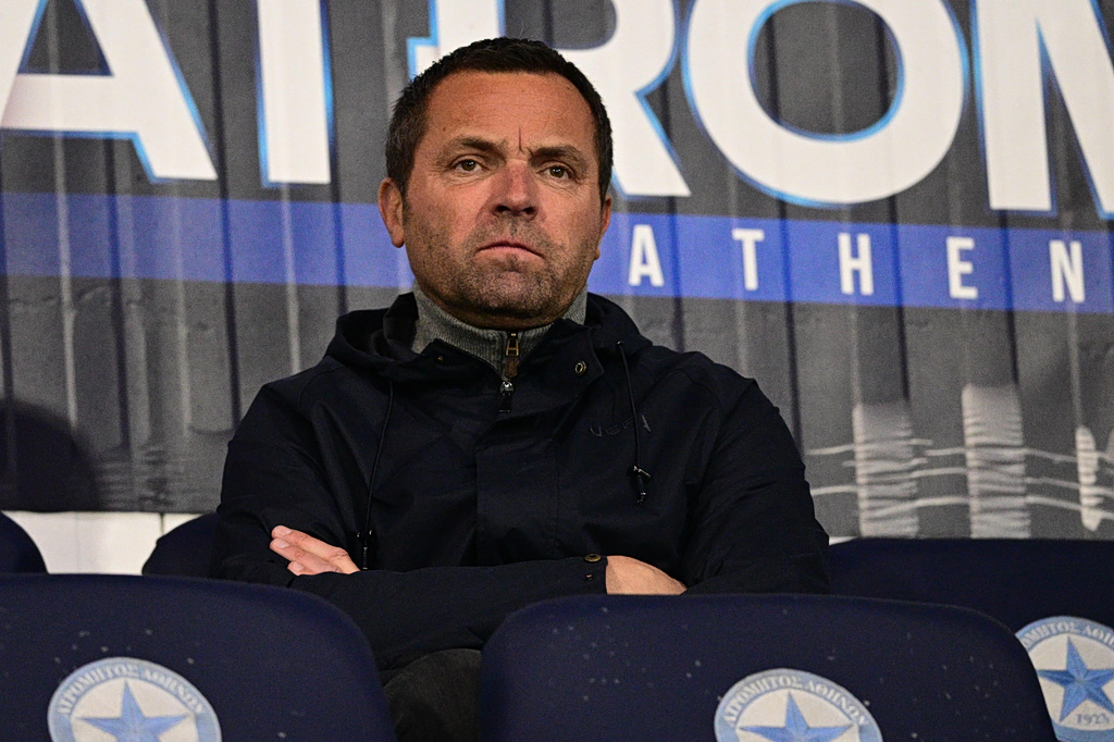 ΠΑΕ Άρης: «Σε ομηρία το ελληνικό ποδόσφαιρο – Υπεύθυνοι για όλα Λανουά και Βαλερί»