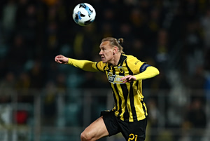 ΑΕΚ: Η νέα σελίδα του Βίντα