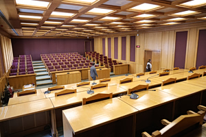 Ανακοίνωση – ράπισμα της Ένωσης Εισαγγελέων Ελλάδας: Οι ευρωπαίοι εισαγγελείς ασκούν υποδειγματικά τα καθήκοντά τους