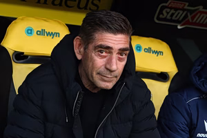 Στην πόρτα της εξόδου ο Παντελίδης από την ΑΕΛ Novibet