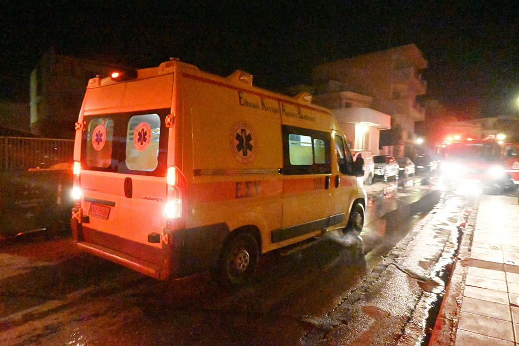 Τραγωδία στον Πειραιά – Τροχαίο με νεκρό 17χρονο που παρασύρθηκε από λεωφορείο