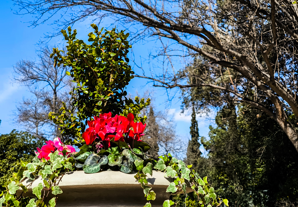 Ο καιρός το Πάσχα: Με 26άρια η Μεγάλη Εβδομάδα – Ανατροπή τη Μεγάλη Πέμπτη