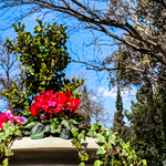 Ο καιρός το Πάσχα: Με 26άρια η Μεγάλη Εβδομάδα – Ανατροπή τη Μεγάλη Πέμπτη