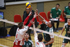 Ο Erminio οδήγησε σε αναβολή και το Παναθηναϊκός – Ολυμπιακός