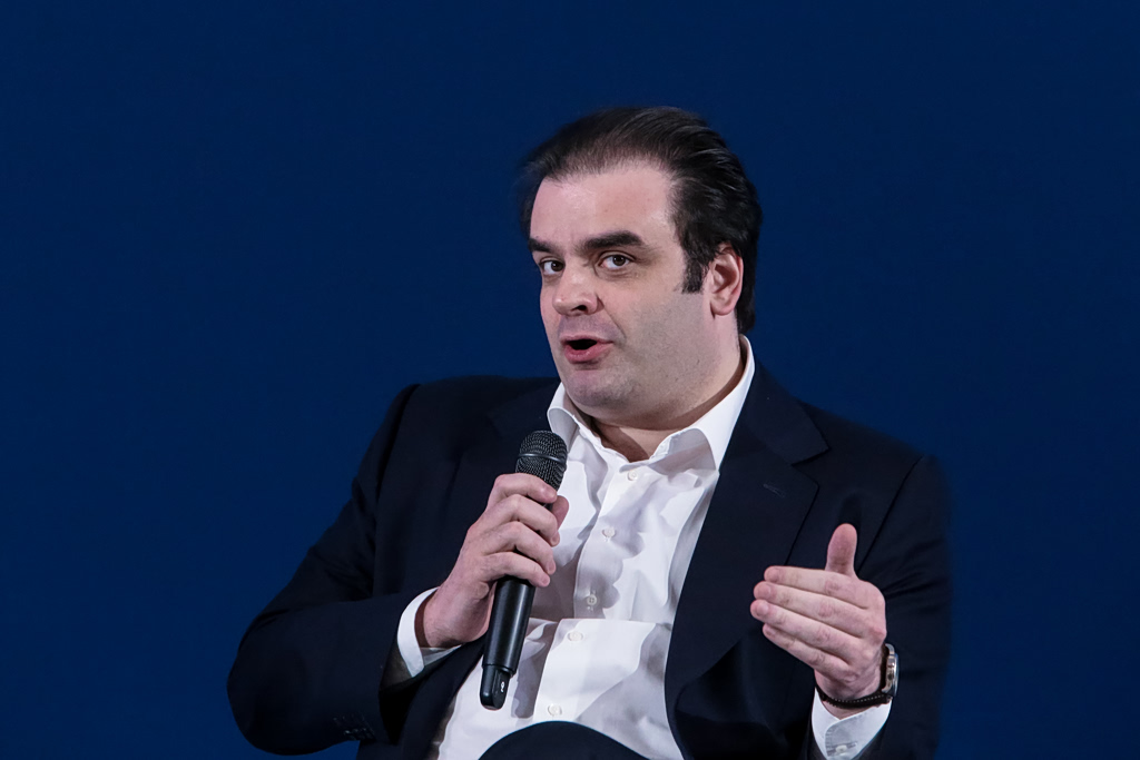 Πιερρακάκης: H έκταση των επιπτώσεων της ενεργειακής κρίσης θα εξαρτηθεί από τη διάρκεια και την ένταση της