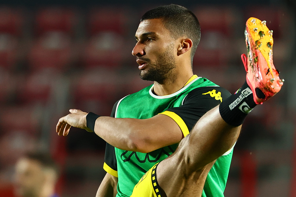 Άρης: Μόνο μία αλλαγή ο Γρηγορίου – Πάλι στον πάγκο ο Μορόν